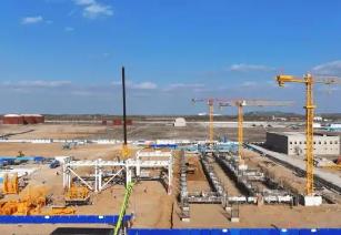 內(nèi)蒙古按下重大項(xiàng)目用地審批“快進(jìn)鍵”