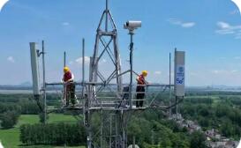 五部門聯合印發(fā)意見 加強信息通信業(yè)能力建設支撐低空基礎設施發(fā)展