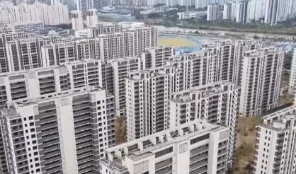 “政策+促銷”激活假期住房消費(fèi) 春節(jié)假期各地樓市活躍度提升