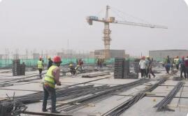 總投資超857億！新疆和田地區(qū)一季度380個項目開復工