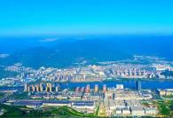 福建164條縣域重點(diǎn)產(chǎn)業(yè)鏈總產(chǎn)值占全省比重超五成