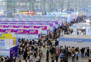 廣東再發(fā)“英雄帖”　迎百萬(wàn)青年奔赴潮