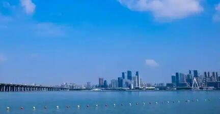 全國首個游艇全產(chǎn)業(yè)鏈總部落戶深圳前海