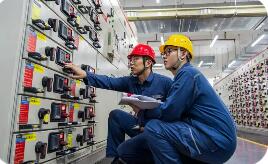 春節(jié)假期南方電網最高負荷1.5億千瓦 同比增長0.74%