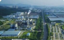 重慶市國企2025年實現(xiàn)營業(yè)收入同比增長5.2%