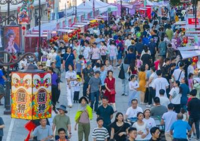 以舊換新火爆，非遺相關(guān)消費(fèi)增長(zhǎng)9倍……廣東春節(jié)消費(fèi)數(shù)據(jù)出爐！