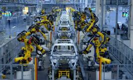 重慶將攜手四川新增打造3個(gè)萬(wàn)億級(jí)產(chǎn)業(yè)集群