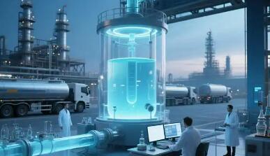 應(yīng)對(duì)歐盟圍堵，生物柴油產(chǎn)業(yè)積極謀變