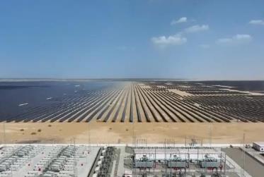 84個(gè)項(xiàng)目、3259萬(wàn)千瓦裝機(jī)：綠電直連跑出“加速度”，助力“雙碳”目標(biāo)實(shí)現(xiàn)