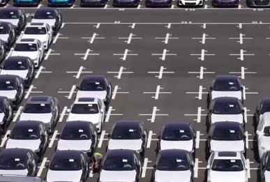 全產(chǎn)業(yè)鏈競爭力持續(xù)提升 中國汽車產(chǎn)業(yè)出海迎來新機遇