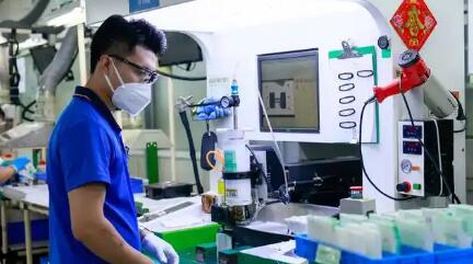 2025年全國(guó)日均新設(shè)企業(yè)2.6萬(wàn)戶