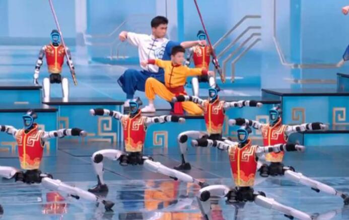 向新：科技創(chuàng)新展現(xiàn)硬核實力