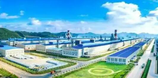 云南推動(dòng)“綠電+先進(jìn)制造業(yè)”融合發(fā)展