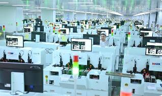 地方頻發(fā)“邀請函” 激發(fā)民間投資活力