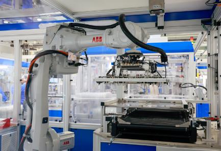 全國唯一“雙萬億之城”，押注“人工智能之都”