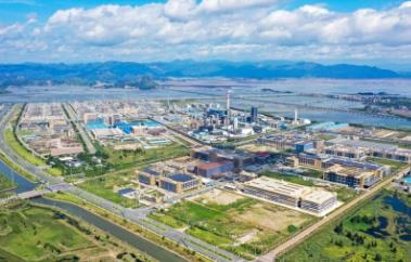 福建連江：讓“五鏈融合”發(fā)生化學(xué)反應(yīng)與乘數(shù)效應(yīng)