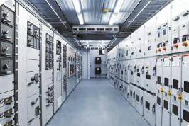 中國(guó)電力設(shè)備憑啥“爆單”全球