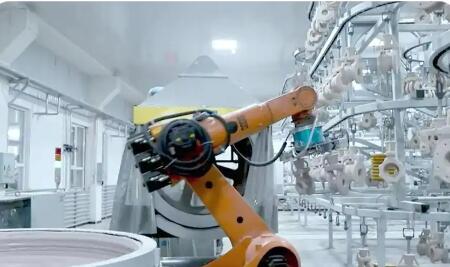 河北大力推動(dòng)工業(yè)企業(yè)設(shè)備更新和技術(shù)改造