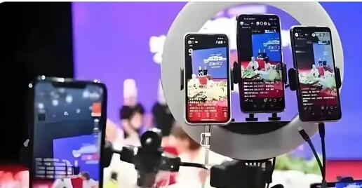 “劃紅線、立規(guī)矩” 直播電商監(jiān)管新規(guī)密集出臺