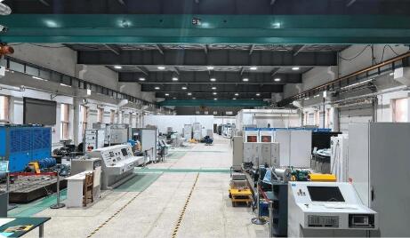 國家稀土永磁電機質(zhì)量檢驗檢測中心獲批籌建