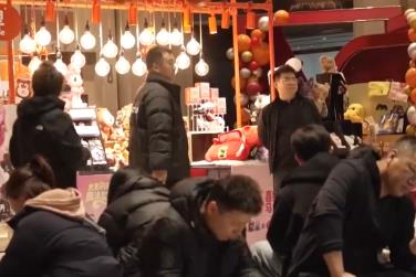 多彩“電影+”點亮文化消費 “小票根”變身價值樞紐串起“千店百業(yè)”