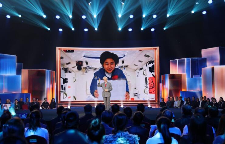 “新大眾文藝的‘在場(chǎng)’力量”活動(dòng)在京舉辦