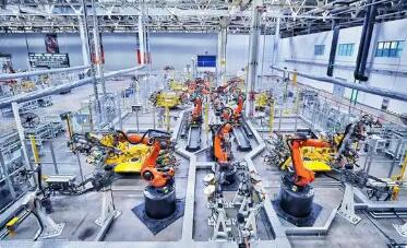 2月我國制造業(yè)新動能呈現(xiàn)整體穩(wěn)中有增態(tài)勢