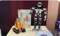 浙江義烏AI玩具出口火爆“出圈” 客單價(jià)漲七成