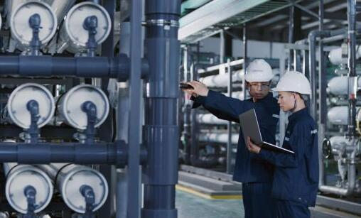 產(chǎn)線不停、新項(xiàng)目開工 湖南寧鄉(xiāng)儲(chǔ)能材料產(chǎn)業(yè)“火熱”開局