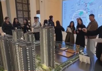 樓市開(kāi)年新觀察·調(diào)控政策顯現(xiàn)成效 “多點(diǎn)開(kāi)花、精準(zhǔn)施策”態(tài)勢(shì)鮮明