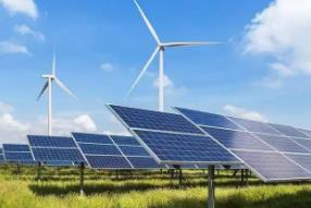 我國(guó)非化石能源消費(fèi)總量與G7國(guó)家相當(dāng)