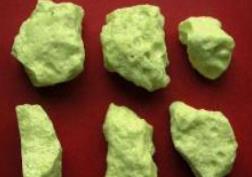 中東局勢(shì)升級(jí)攪動(dòng)硫黃市場(chǎng)