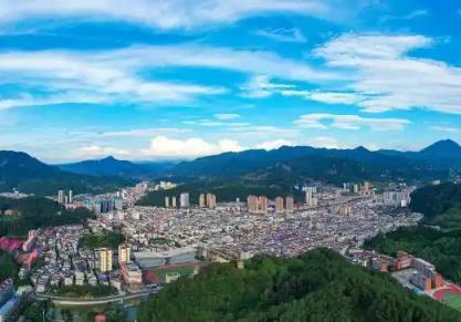 福建大田：引人才“活水” 潤(rùn)?quán)l(xiāng)村“沃土”