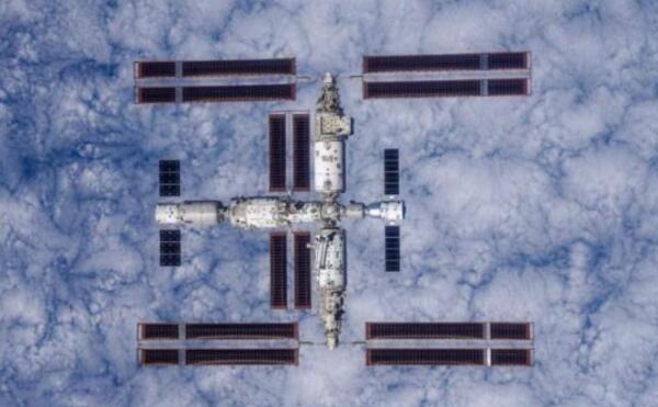 2026年計(jì)劃實(shí)施2次載人飛行任務(wù) 全力推進(jìn)登月配套設(shè)施建設(shè)