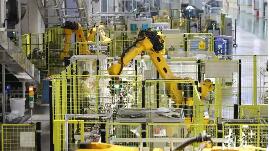 “十五五”經(jīng)濟新坐標｜創(chuàng)新驅(qū)動“十五五”新質(zhì)生產(chǎn)力加速壯大