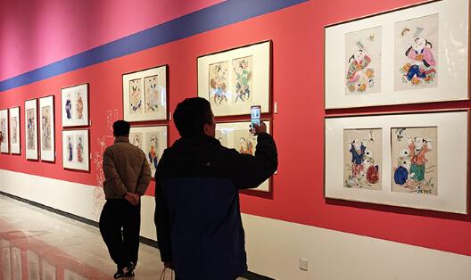 創(chuàng)新高！2026年春節(jié)假期超8900萬(wàn)人次走進(jìn)博物館