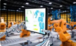 AI技術(shù)創(chuàng)新迎來新一輪機(jī)遇期