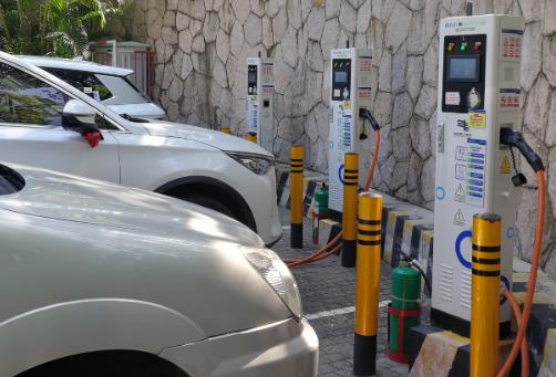 動力電池技術(shù)信息將公開，新能源汽車修不起有治了？