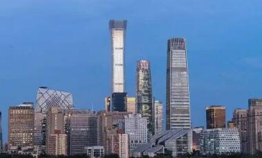 北京朝陽(yáng)區(qū)發(fā)布助企出海16條措施