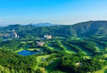 廣東第二批區(qū)域植物園和鄉(xiāng)土植物園名單公布