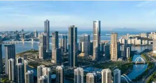 全國首例減免稅科研設備跨境流動監(jiān)管落地廣州南沙