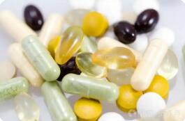 世界海關組織正式將膳食補充劑列為全球貿(mào)易獨立類別