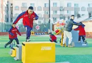 2026年內(nèi)蒙古體育多點破局再出發(fā)