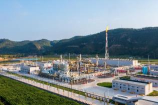 延長石油天然氣累計(jì)產(chǎn)量破700億立方米