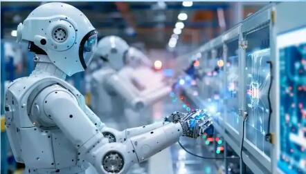 再次被寫入政府工作報告 具身智能進(jìn)入實(shí)戰(zhàn)應(yīng)用期