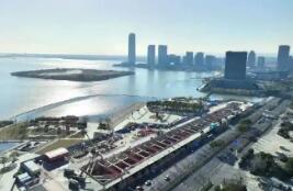 從古宅、鋼廠到城市——解鎖無(wú)錫“空間重構(gòu)”的人文經(jīng)濟(jì)學(xué)密碼