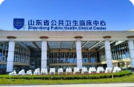 建強(qiáng)“大醫(yī)院”助基層提升 山東推動(dòng)優(yōu)質(zhì)醫(yī)療資源擴(kuò)容提質(zhì)