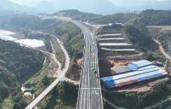 福建交通重點(diǎn)項(xiàng)目滿弓發(fā)力