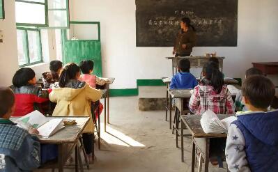 農(nóng)村兒童，需要什么樣的鄉(xiāng)村教育？