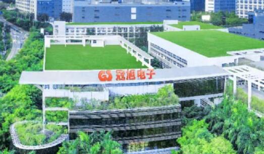 冠旭電子：科技創(chuàng)新與社會責任的同頻共振，重塑聲學產業(yè)格局